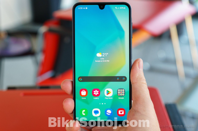 Samsung Galaxy A16 5G  6/128